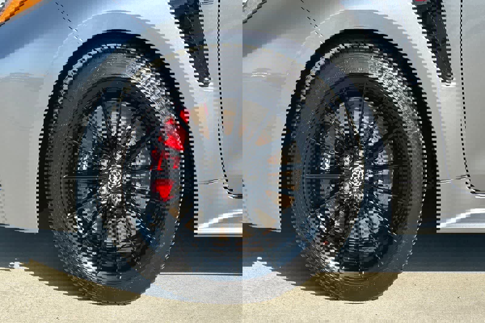 Used 2024 Toyota Corolla Premium image 36