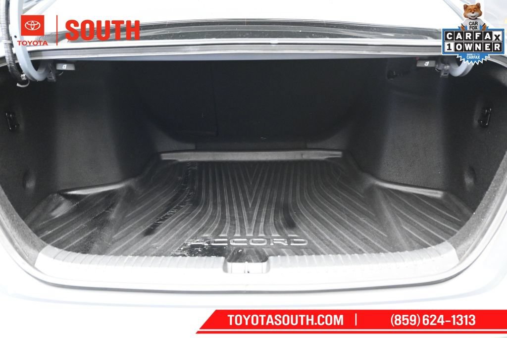 Used 2023 Honda Accord Sport image 30