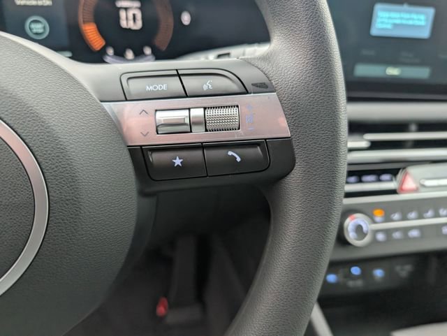 New 2026 Hyundai Santa Cruz SE image 20