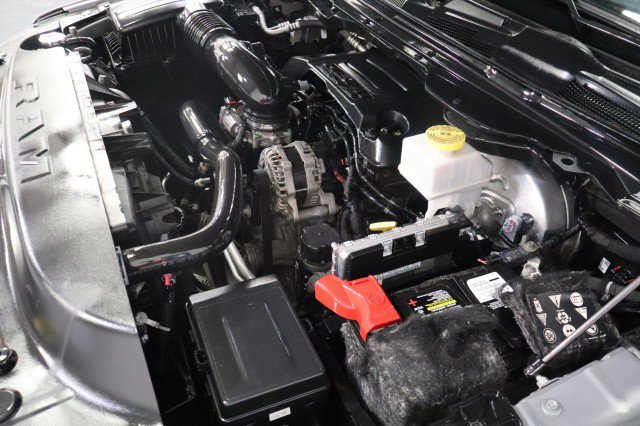 Used 2020 RAM 1500 Laramie w/ Sport Appearance Package AWD/4WD image 80