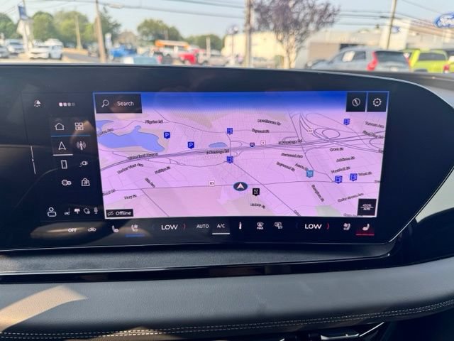 Certified 2025 Audi Q6 e-tron Premium Plus AWD/4WD image 33