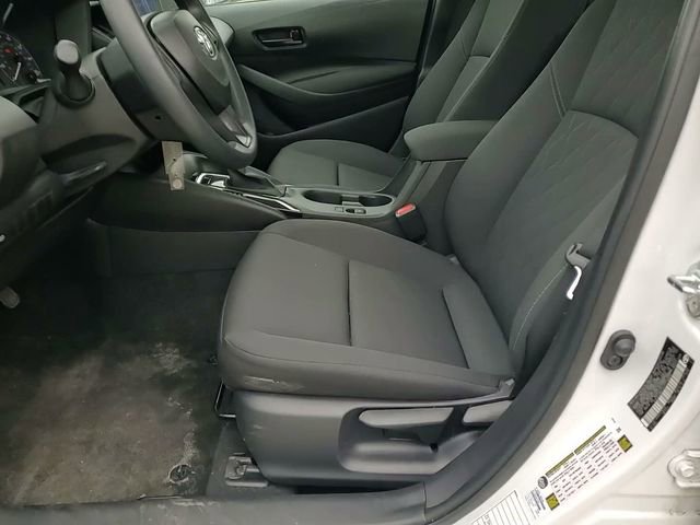 Certified 2025 Toyota Corolla LE image 11