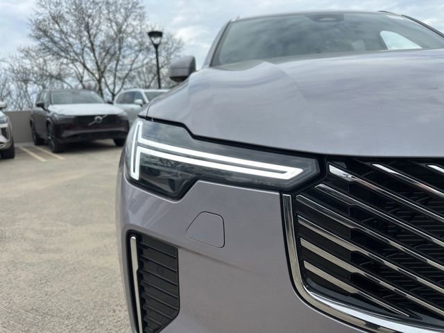 New 2026 Volvo XC90 B6 Plus w/ Protection Package Premier AWD/4WD image 10