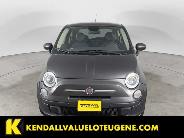 Used 2014 FIAT 500 Pop FWD image 8