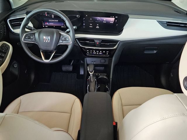 Used 2026 Buick Encore GX Avenir w/ Avenir Technology Package FWD image 20