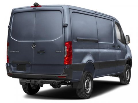 New 2026 Mercedes-Benz Sprinter 2500 image 2