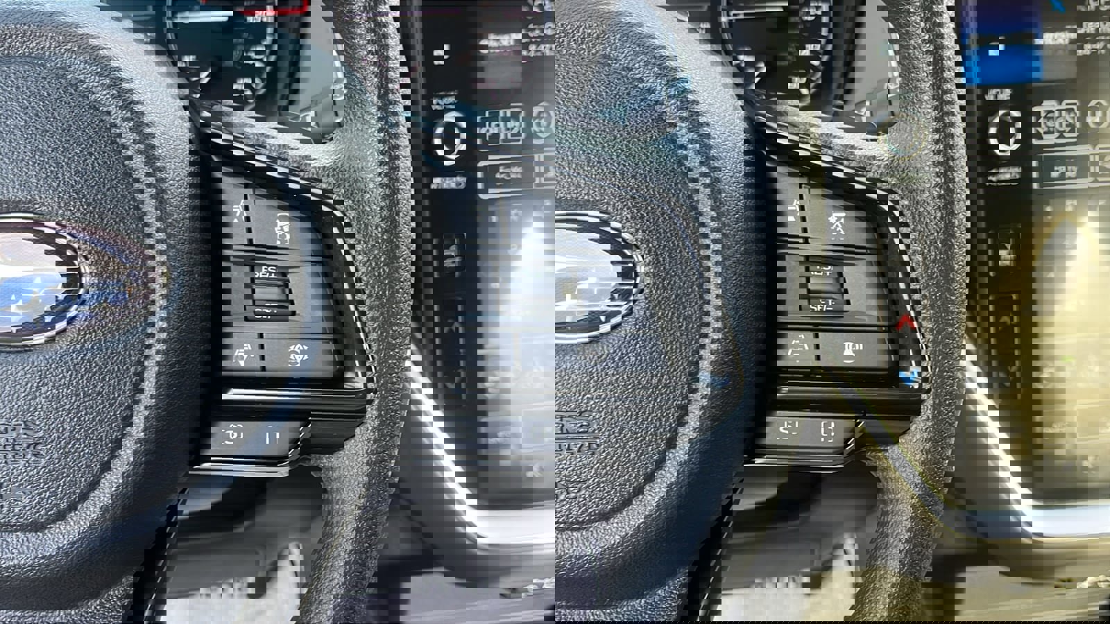 Certified 2024 Subaru Crosstrek 2.0i Premium image 14