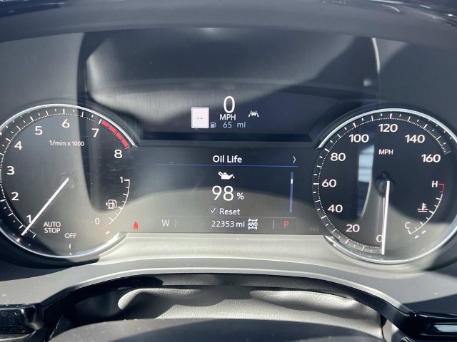 Certified 2024 Cadillac XT6 Premium Luxury AWD/4WD image 23