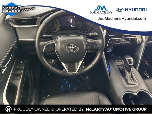 Used 2021 Toyota Venza Limited w/ Advanced Technology Package image 27