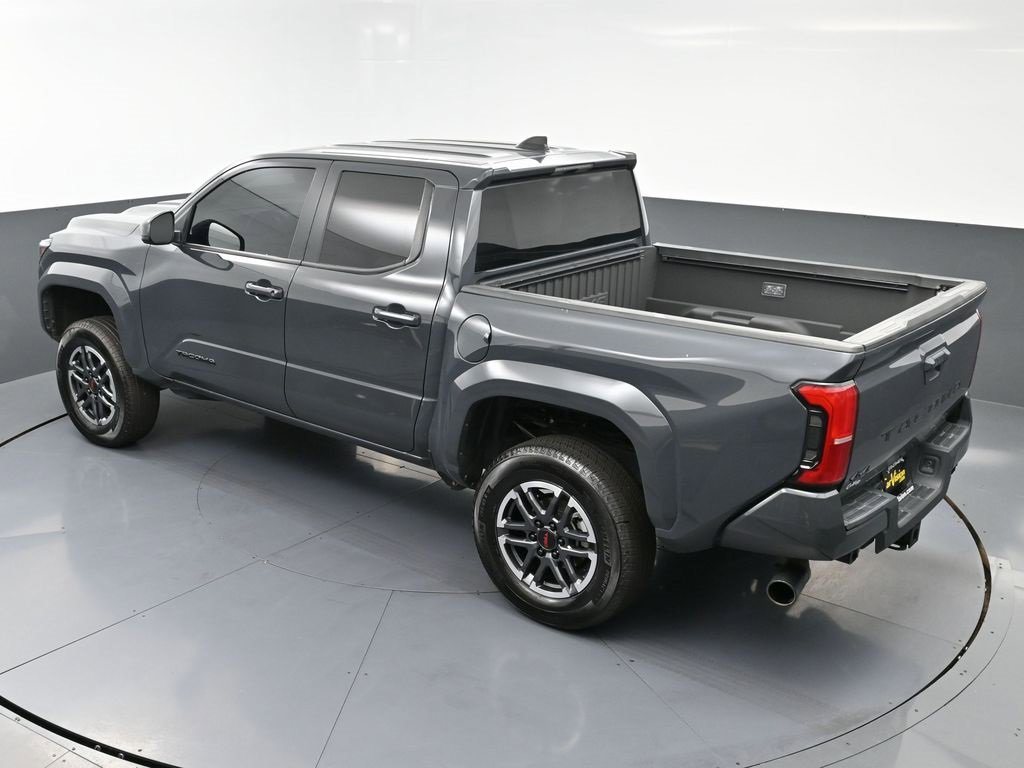 Used 2024 Toyota Tacoma TRD Sport image 43