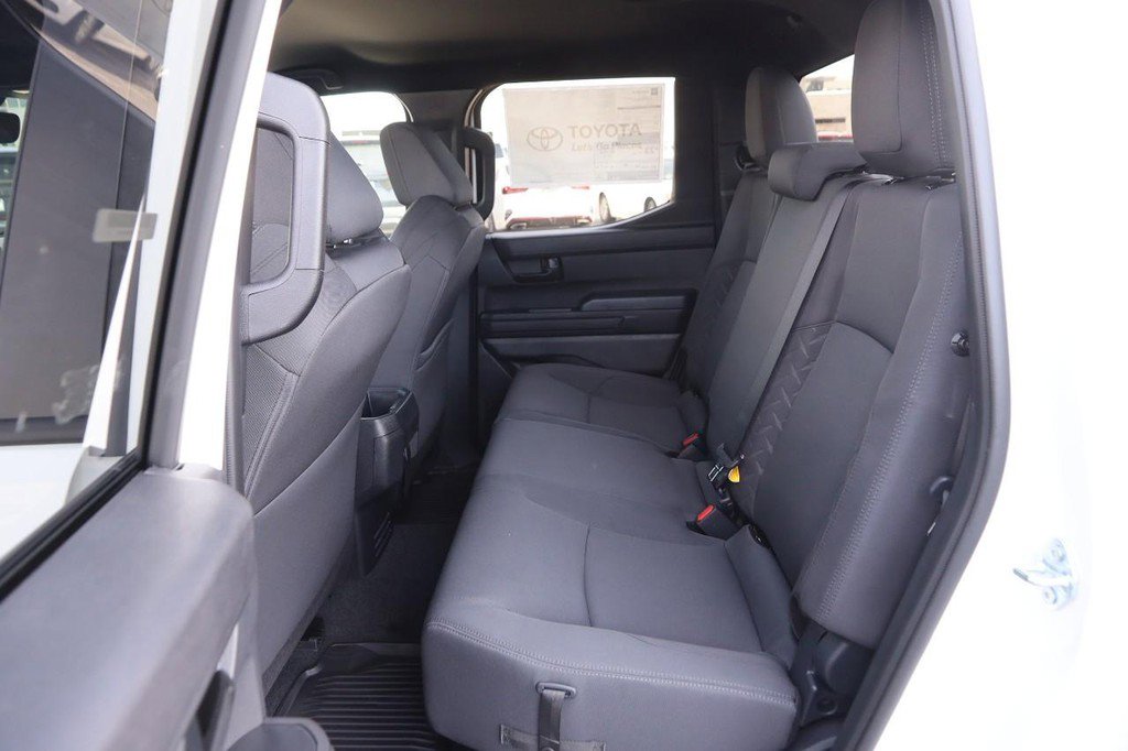 New 2026 Toyota Tacoma SR5 image 9
