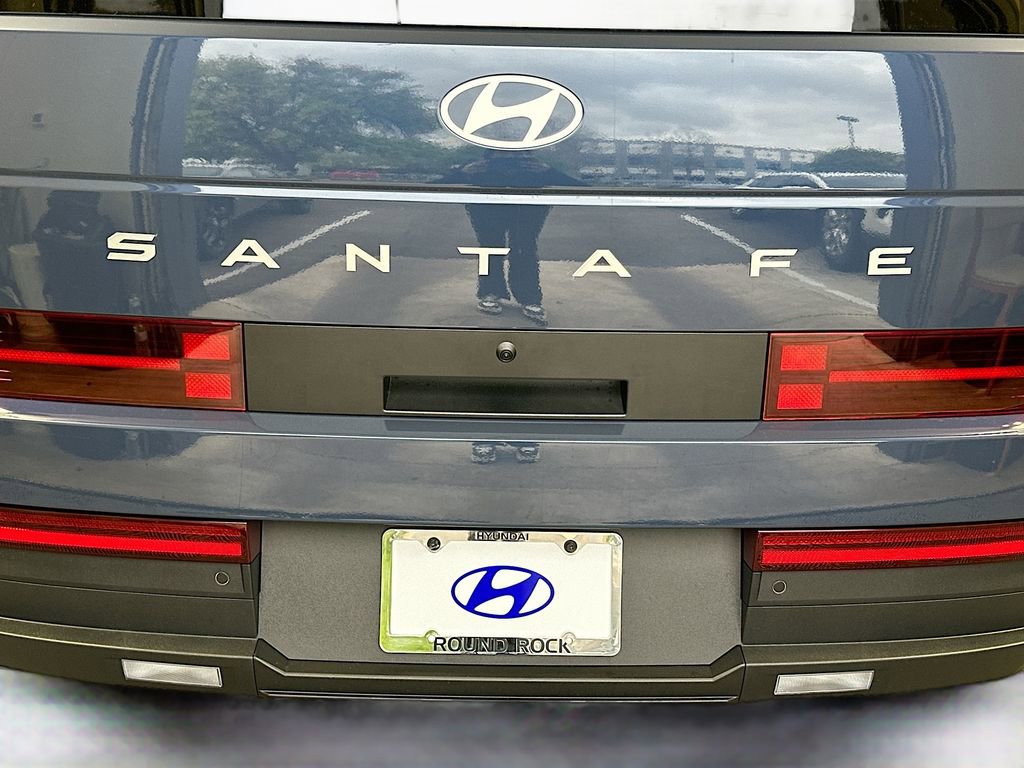 New 2026 Hyundai Santa Fe SEL image 21