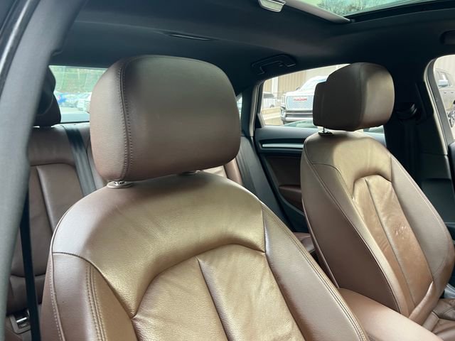 Used 2017 Audi A3 2.0T Premium w/ Convenience Package image 30