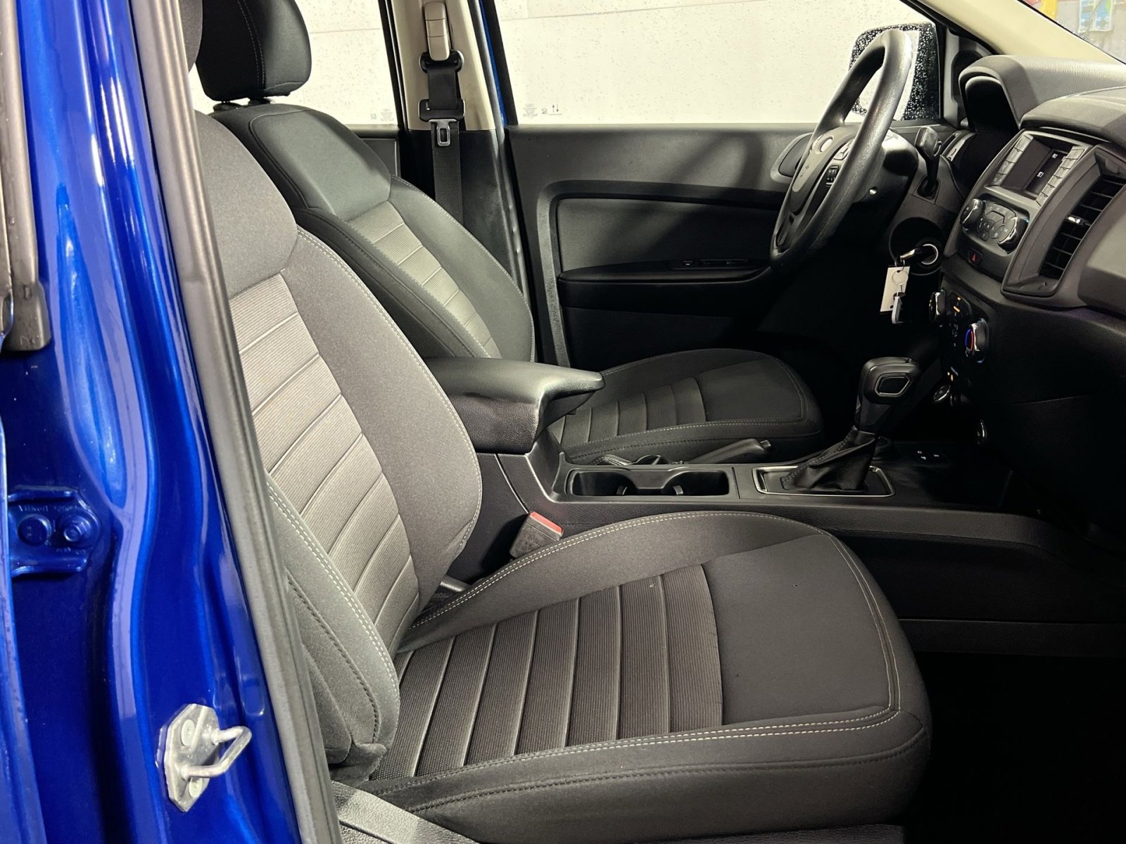 Used 2020 Ford Ranger XL w/ Equipment Group 101A Mid image 26