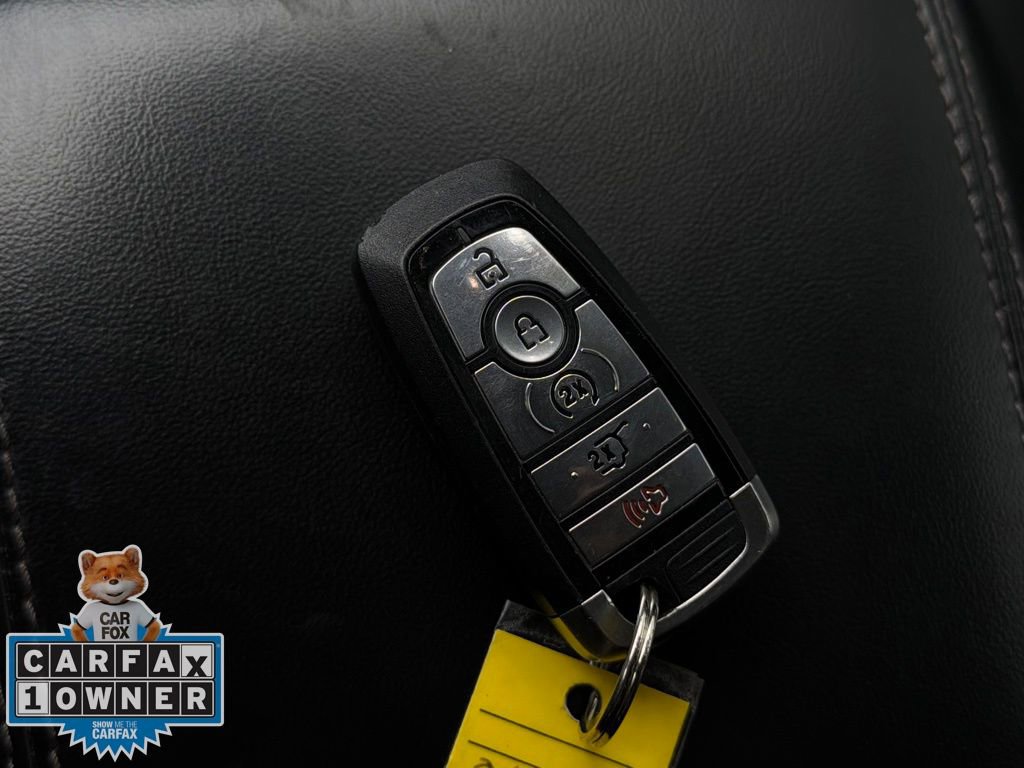 Used 2023 Ford Explorer Limited AWD/4WD image 29