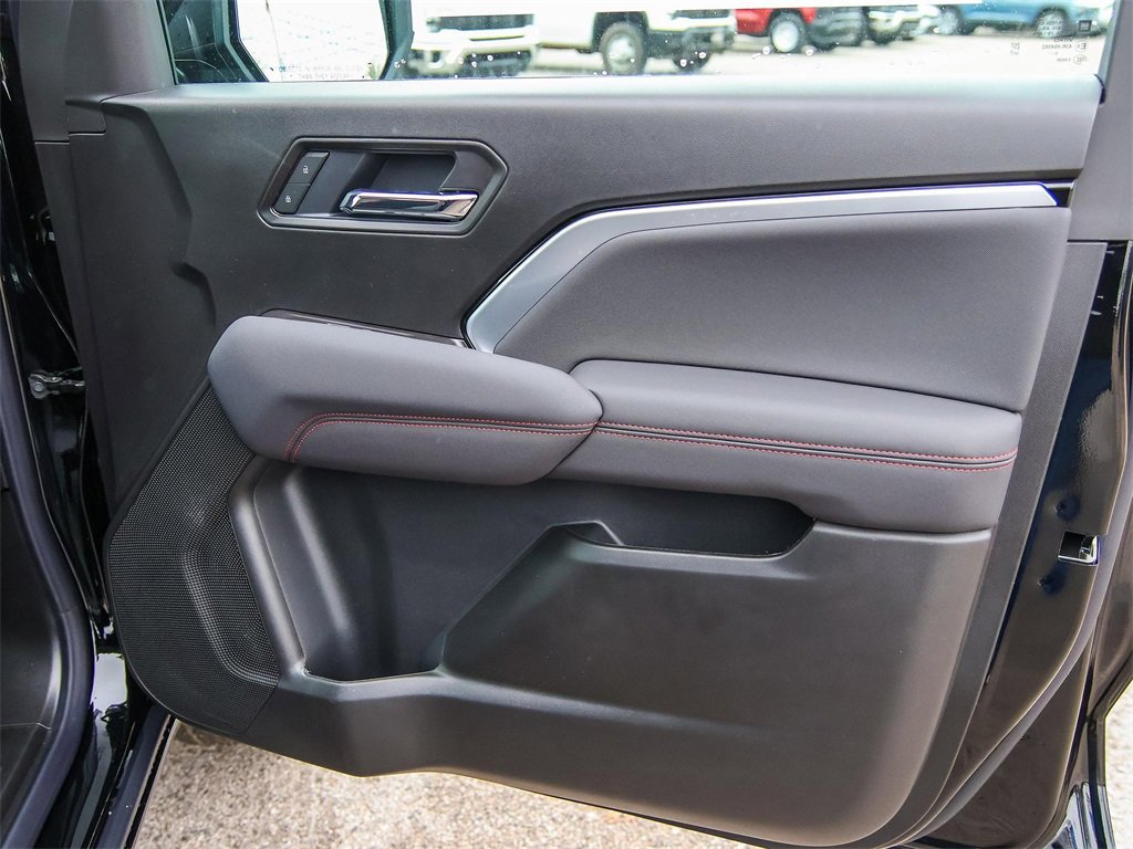 New 2026 Chevrolet Colorado Z71 w/ Technology Package image 17