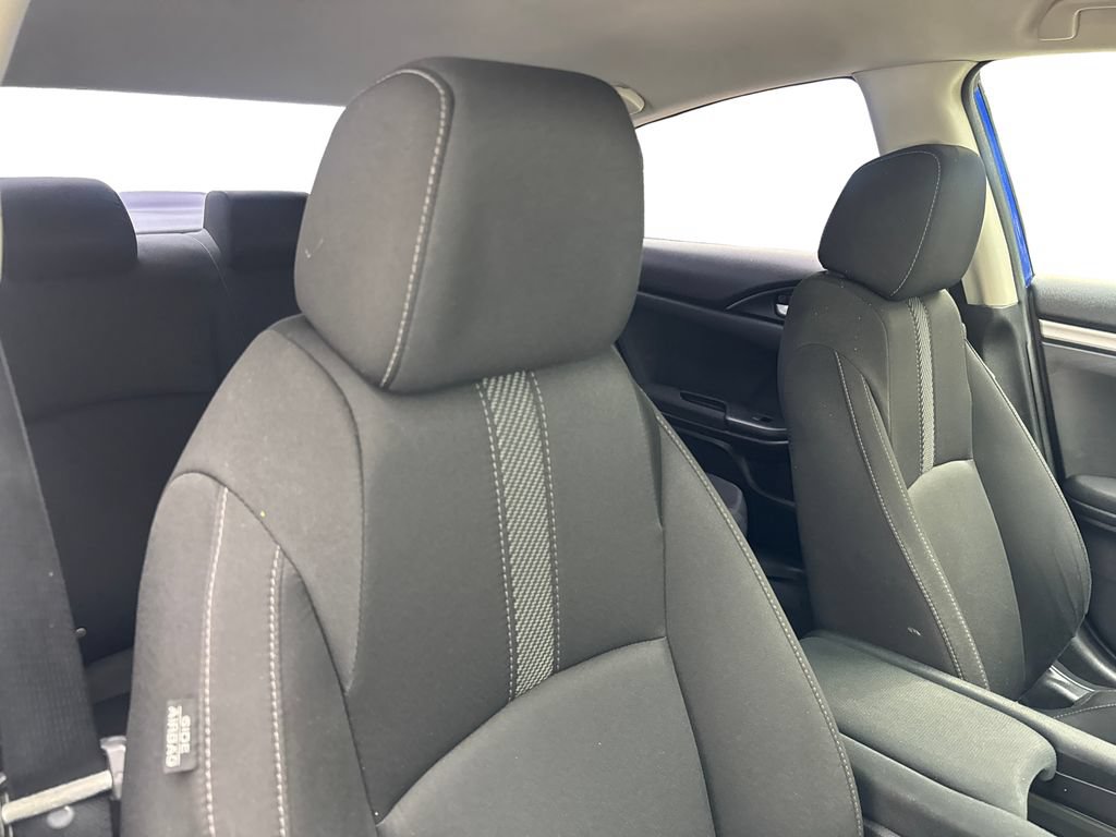 Used 2017 Honda Civic LX image 34