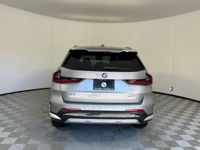 Used 2026 BMW X1 xDrive28i w/ Technology Package AWD/4WD image 6