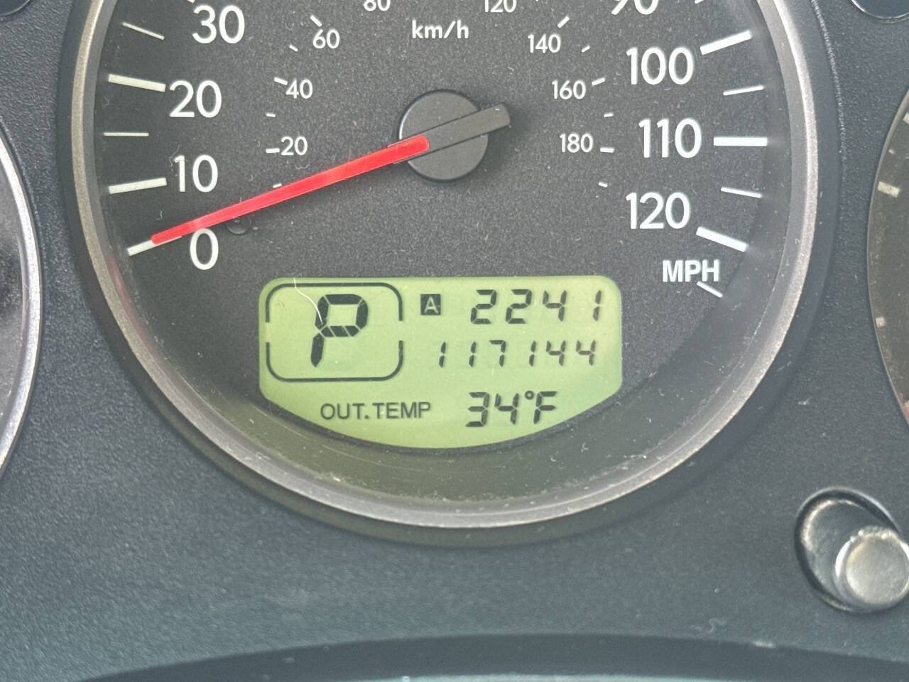 Used 2007 Subaru Forester 2.5X AWD/4WD image 19