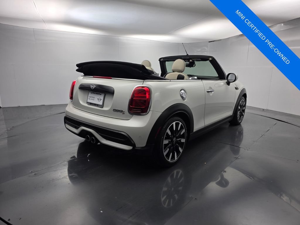 Used 2024 MINI Cooper S FWD image 4
