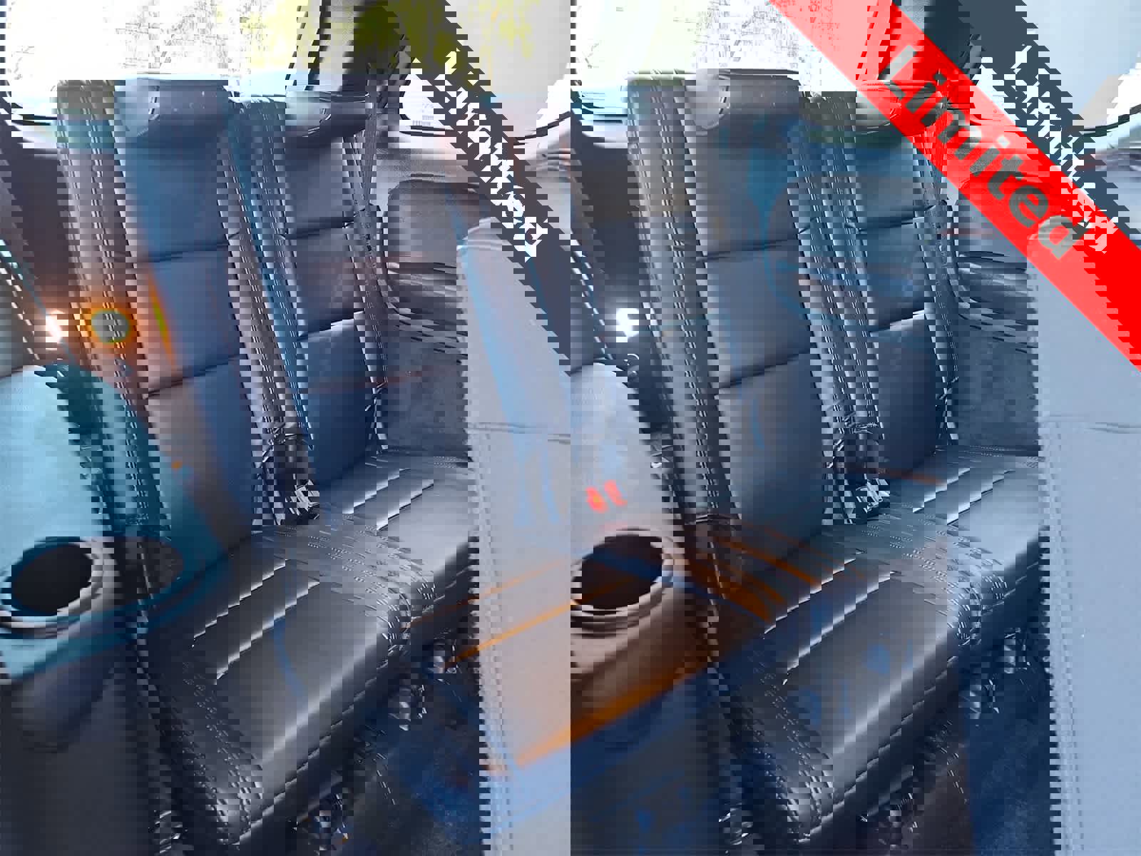 Used 2015 Dodge Durango Limited w/ Blacktop Package image 29