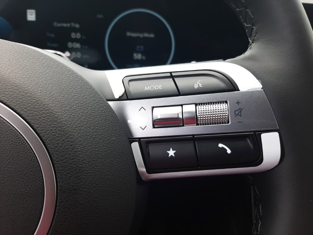New 2025 Hyundai Santa Cruz XRT AWD/4WD image 18
