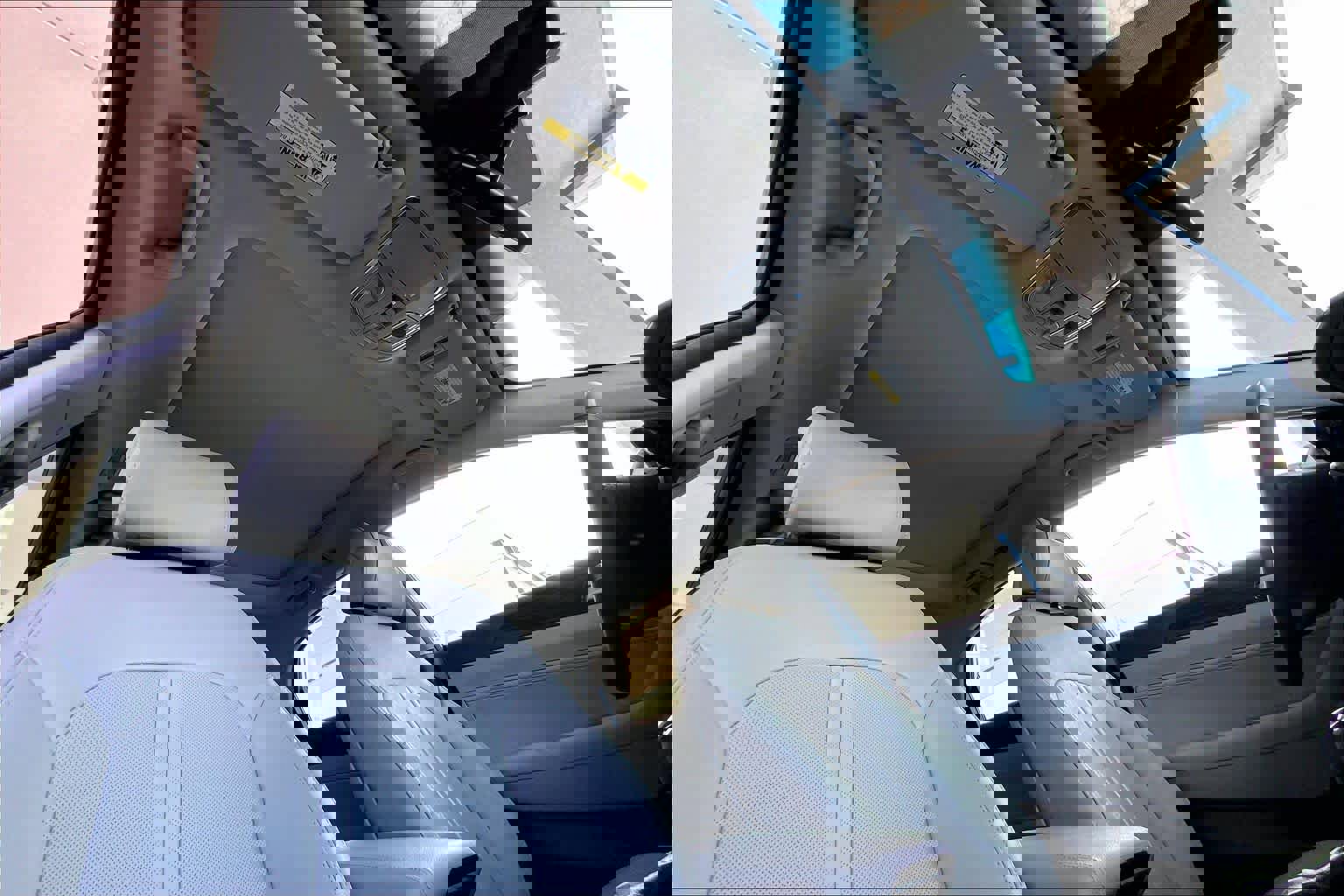 Used 2016 Hyundai Sonata Limited w/ Option Group 05 image 14