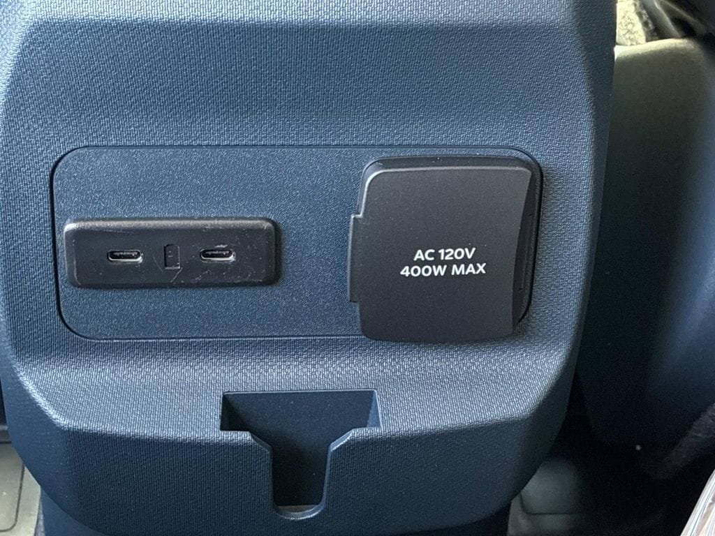 New 2026 Ford Maverick Tremor AWD/4WD image 6