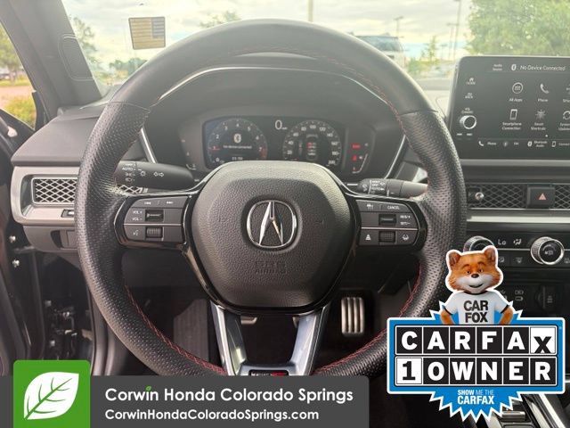Used 2024 Acura Integra Type S FWD image 27