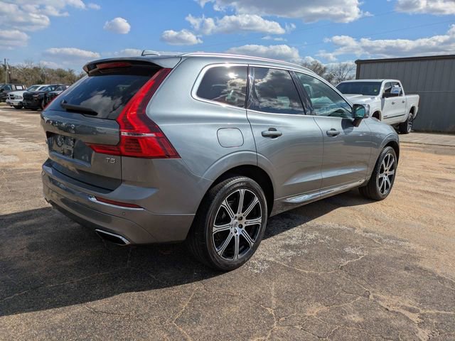 Used 2021 Volvo XC60 T5 Inscription image 4