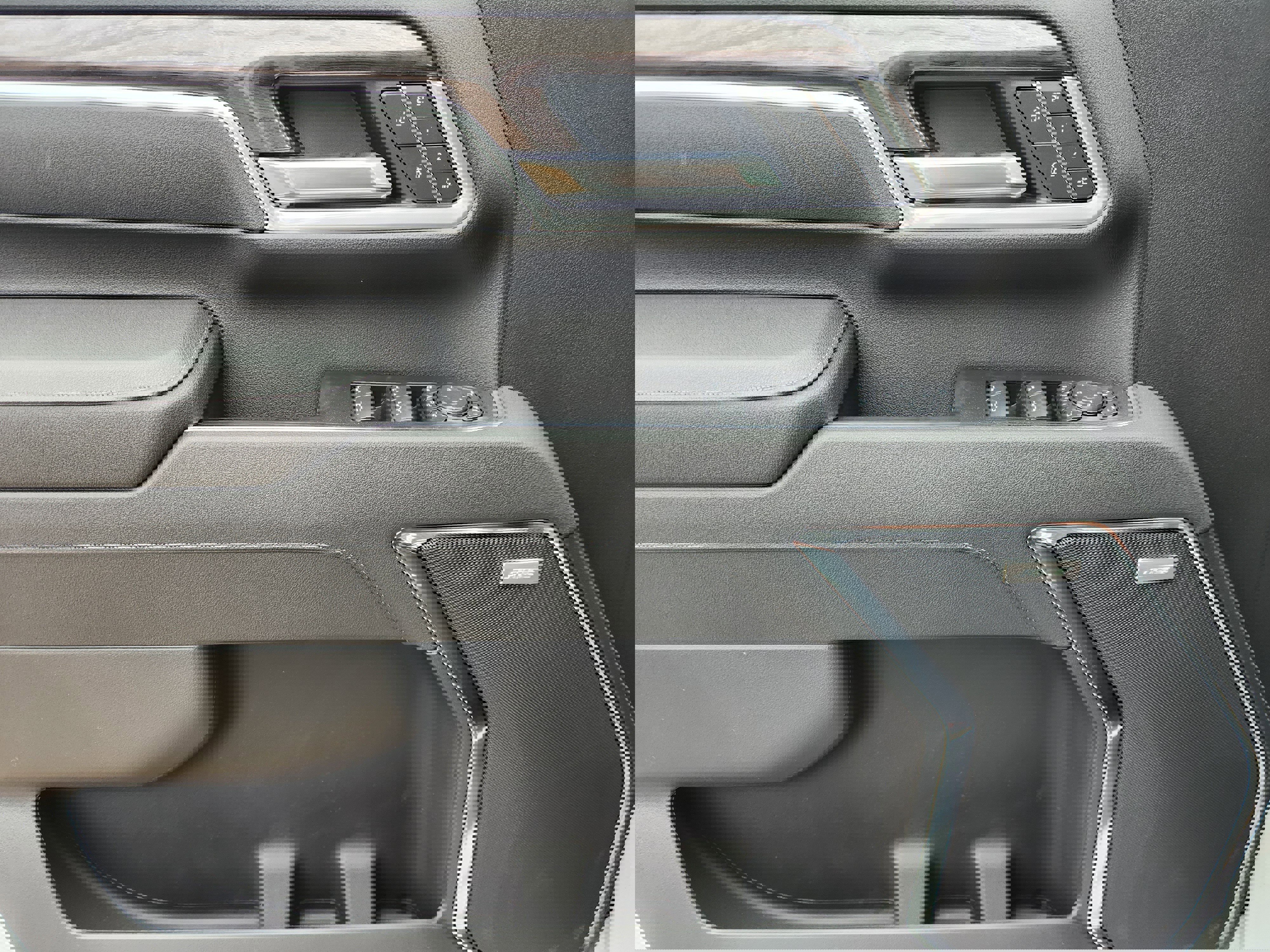 New 2026 Chevrolet Silverado 2500 LTZ w/ Trail Boss Package image 24