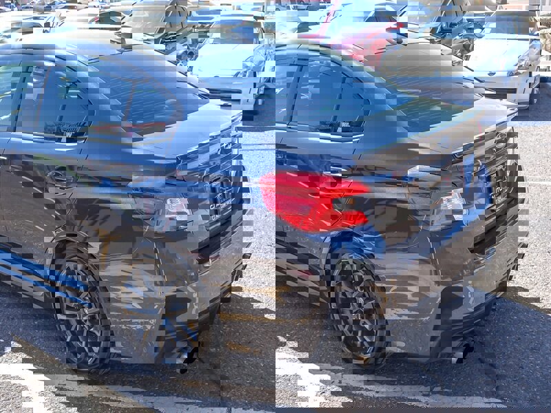 Used 2018 Subaru WRX Premium image 8