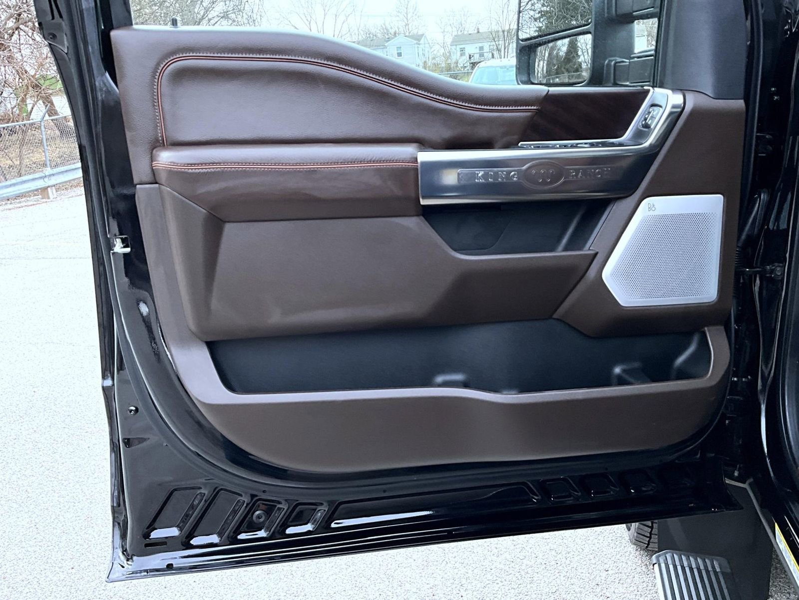 Used 2026 Ford F450 King Ranch w/ FX4 Off-Road Package image 11