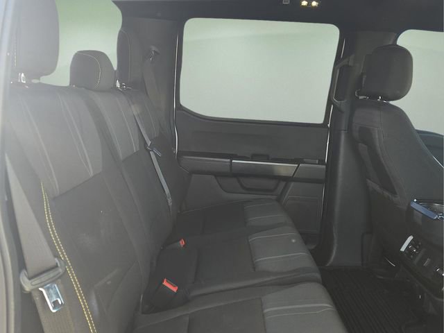 Certified 2025 Ford F150 STX w/ Equipment Group 200A image 15