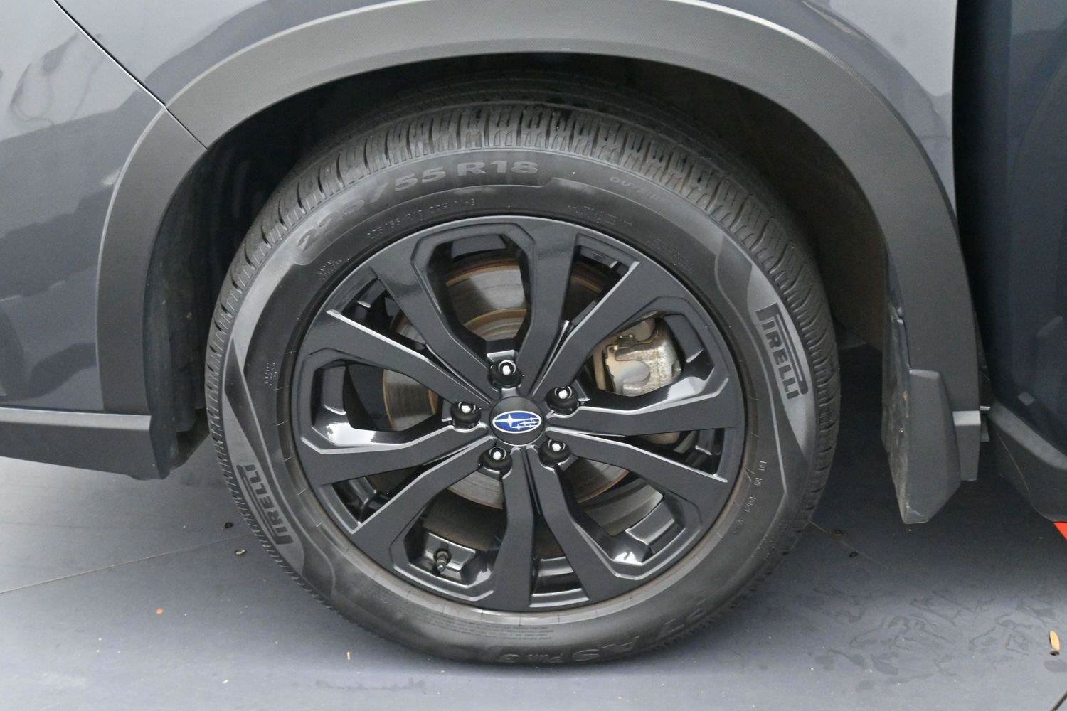 Used 2023 Subaru Forester Sport AWD/4WD image 38