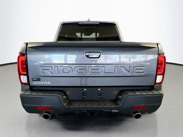 Used 2026 Honda Ridgeline RTL image 7