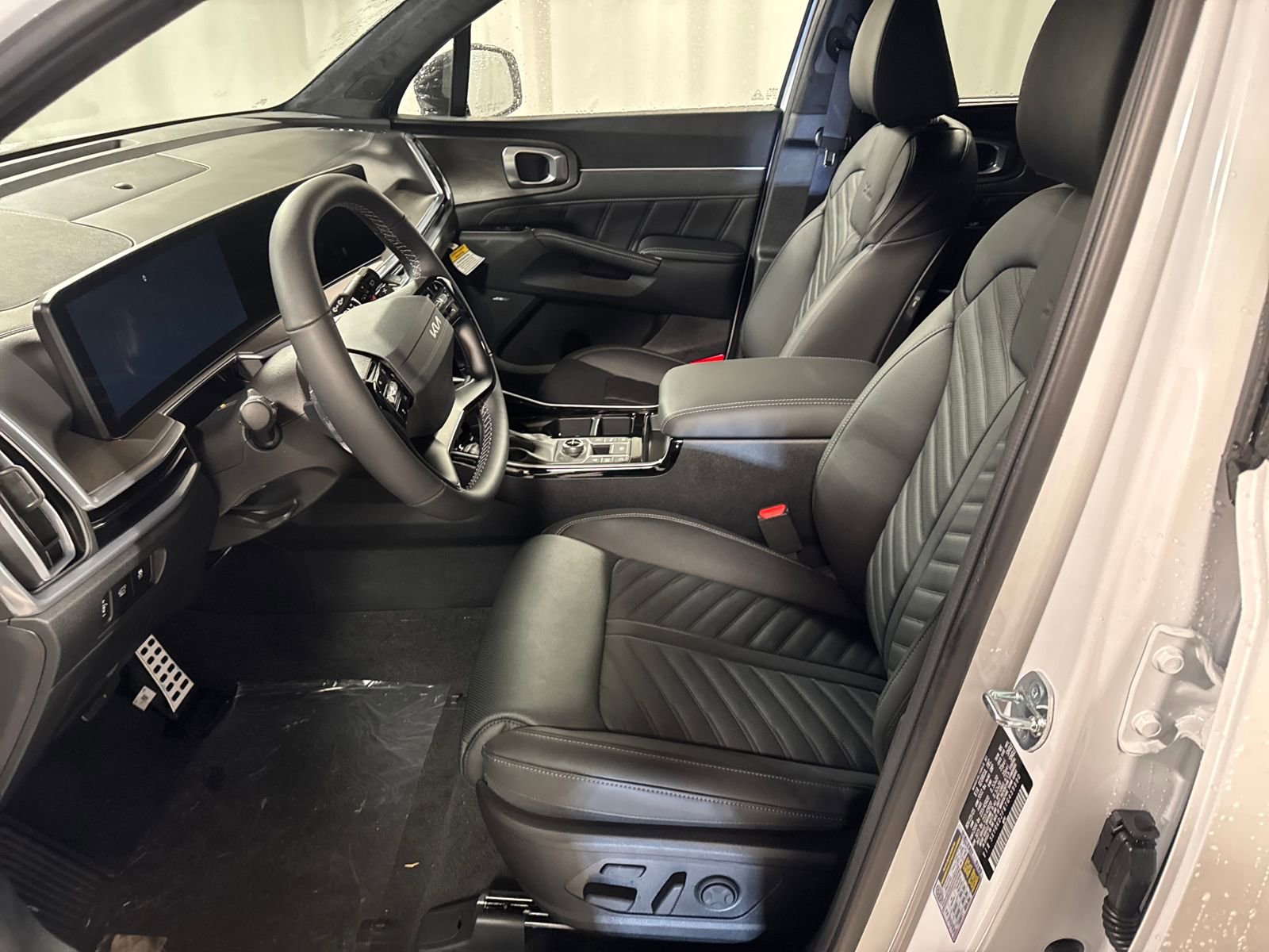 New 2026 Kia Sorento SX Prestige image 3