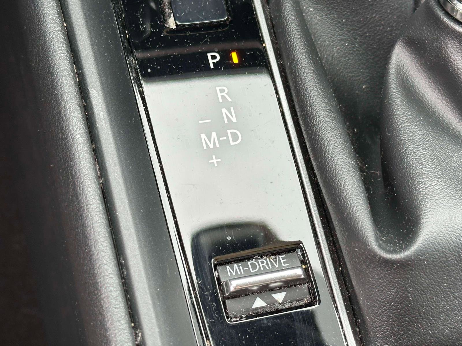 Used 2023 MAZDA CX-50 Meridian Edition image 28