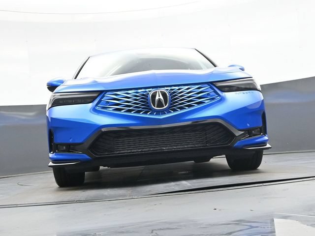 New 2026 Acura Integra A-Spec w/ Technology Package FWD image 36
