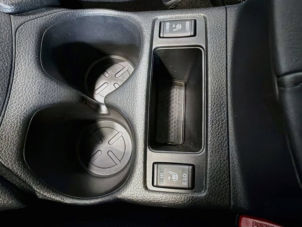 Used 2019 Nissan Rogue S w/ Special Edition Package AWD/4WD image 28