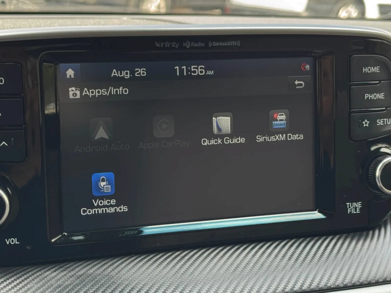 Used 2020 Hyundai Tucson Sport FWD image 33