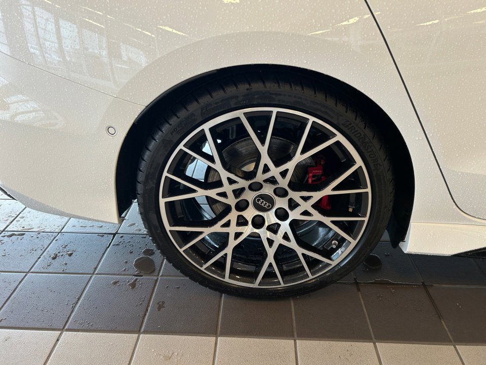 New 2025 Audi RS 3 image 23