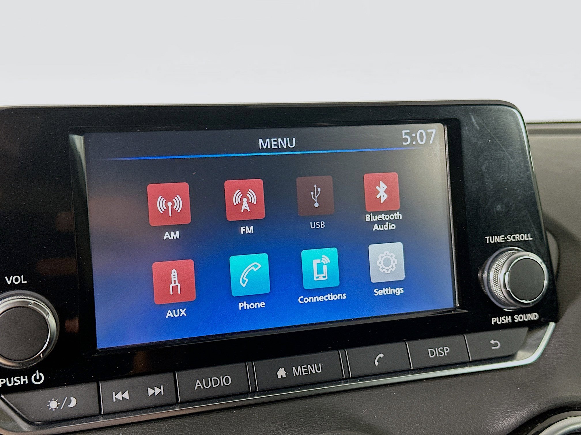 Used 2025 Nissan Sentra S FWD image 21