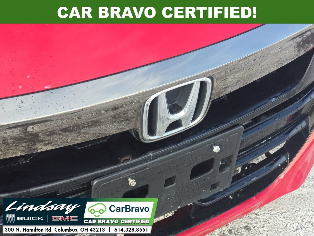 Used 2018 Honda Accord Sport image 29