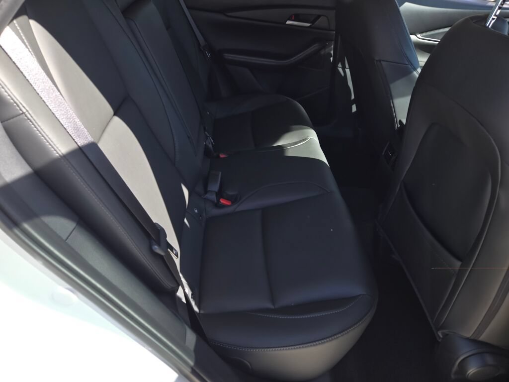 New 2026 MAZDA CX-30 AWD 2.5 S w/ Select Sport Pkg image 7