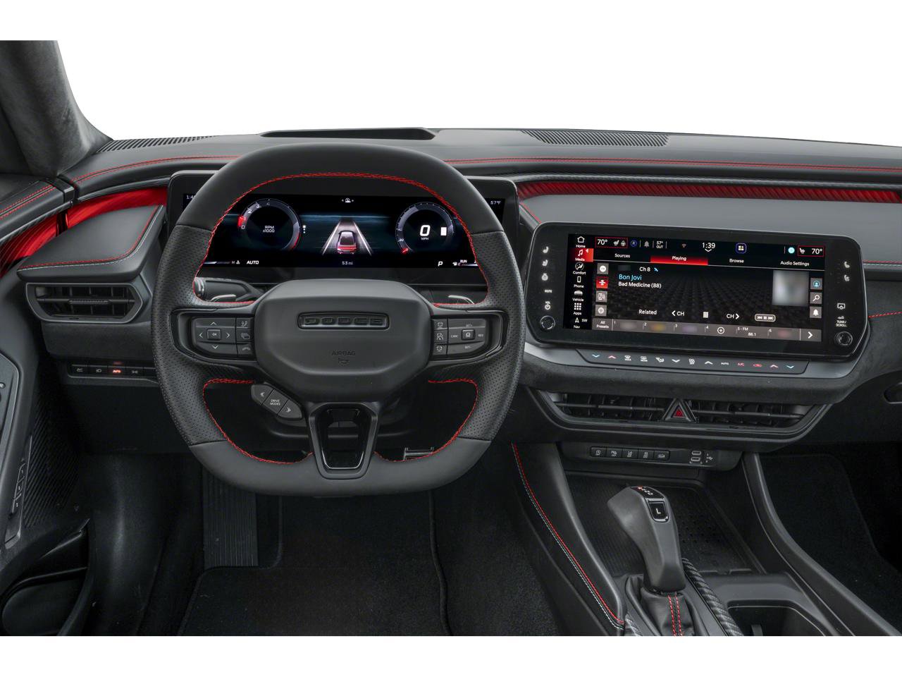New 2026 Dodge Charger Scat Pack image 33