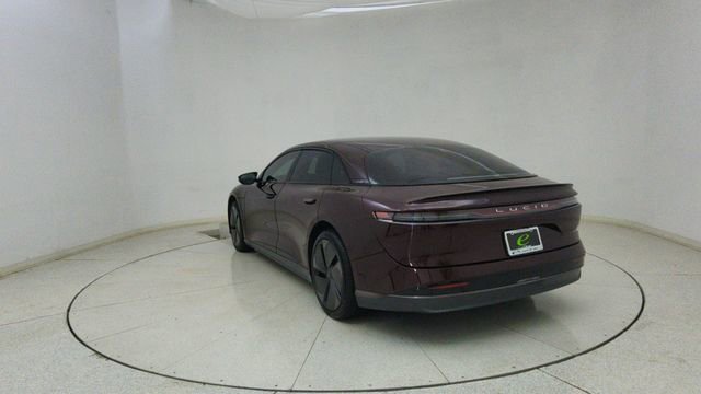 Used 2024 Lucid Air Pure RWD image 67