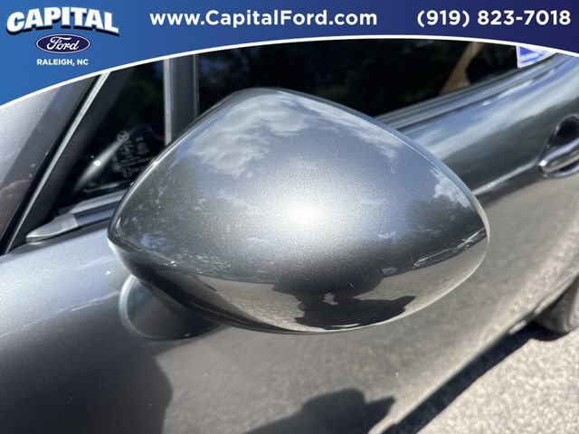 Used 2023 MAZDA MX-5 Miata Grand Touring w/ Weather Package RWD image 12