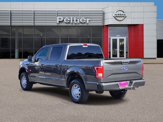 Used 2017 Ford F150 XL image 4