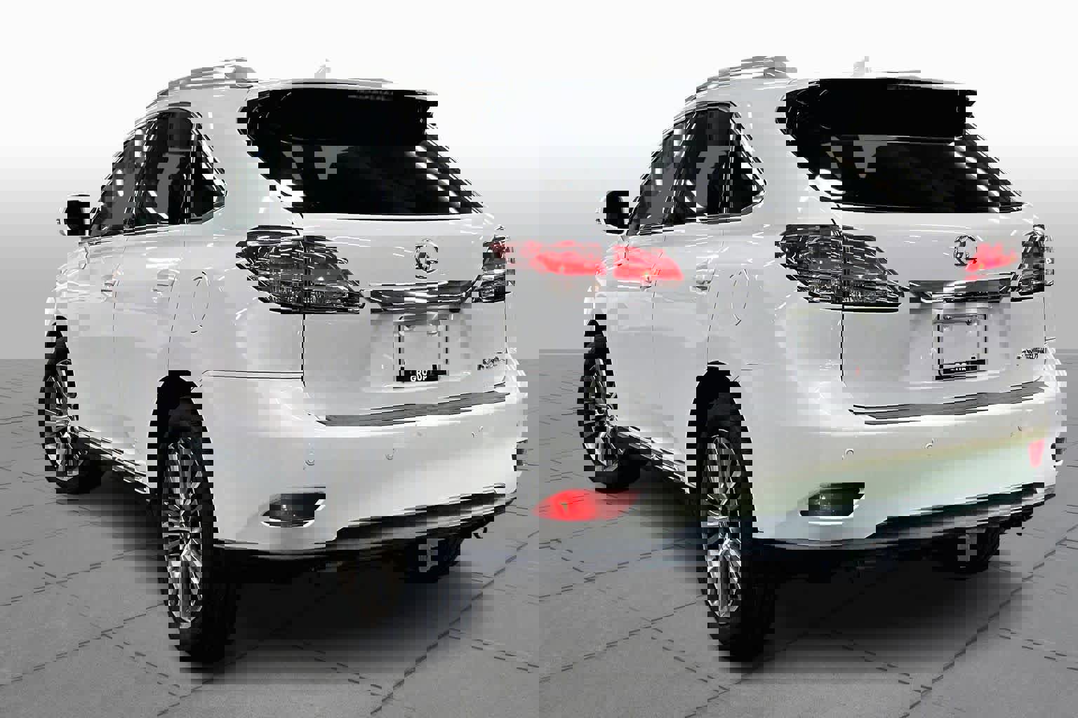 Used 2015 Lexus RX 350 FWD image 11